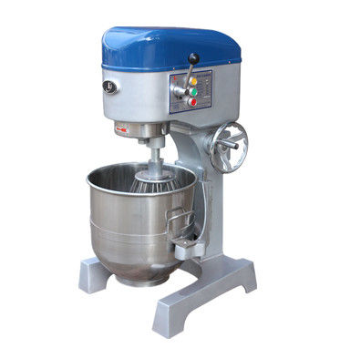 Long Service Life Planetary Mixer for Small Capacity Automatic Bread Dough in Bakery