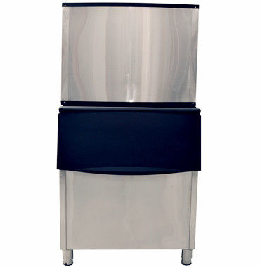 1000kg Ice Storage Capacity Ice Block Cube Ice Making Machine for Beverage Needs