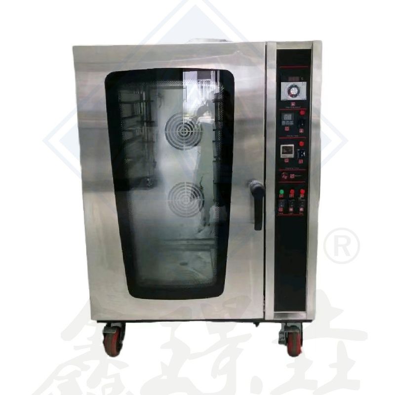 Food Baking Machine Burner Gas Stove and Electric Oven for Commercial Baking Needs