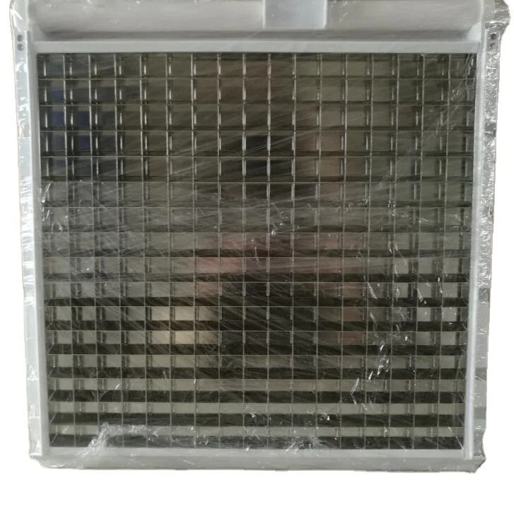 Food Beverage Ice Cube Maker with Different Kinds of Ice Evaporator and 220V Voltage