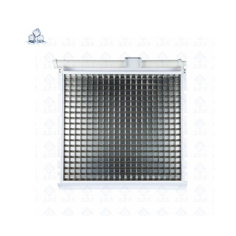 Revolutionary Refrigeration Parts Air Cooled Cube Ice Maker with Enhanced Ice Evaporator