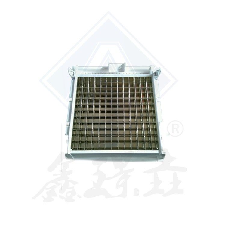 22x22x22mm Cube Ice Evaporator The Perfect Fit for Your Refrigeration Needs