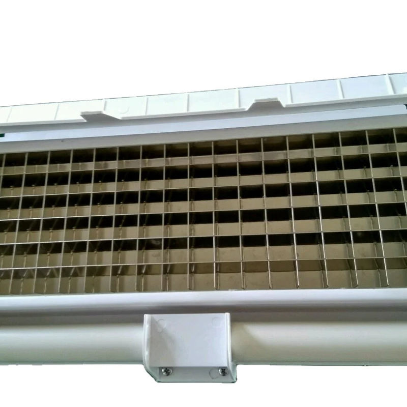 Industrial 9*12 Ice Cube Maker with Air/Water Cooling System and Fast Freezing Time