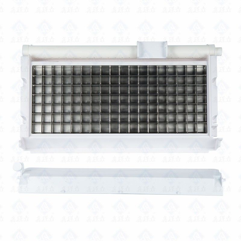 Ice Cube Evaporator Essential Refrigerating System Parts for Cube Ice Makers