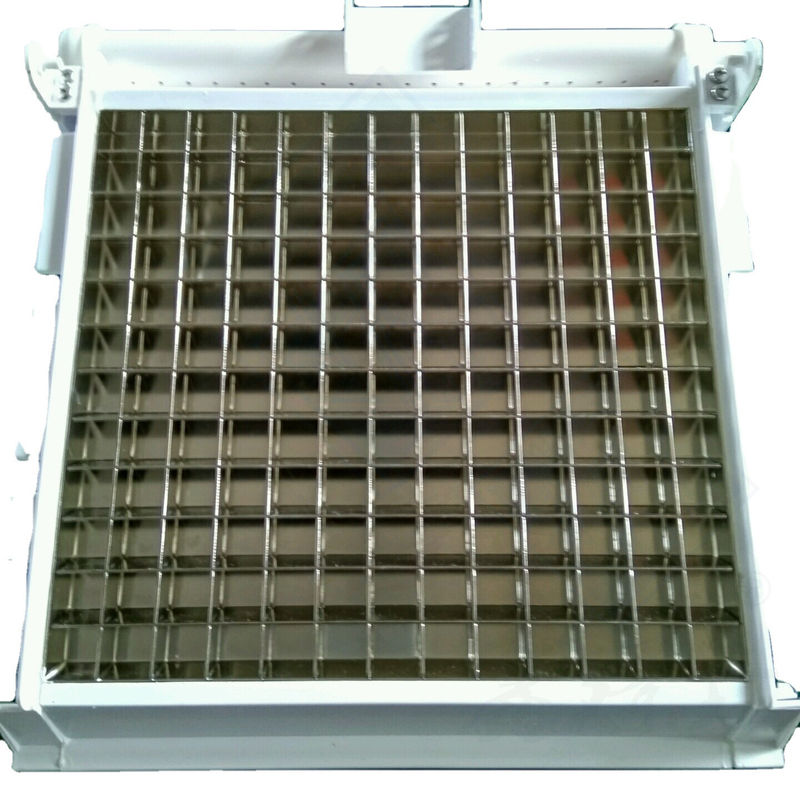 Automatic Ice Evaporator for Making Ice Cubes Commercial Block Ice Making Machine