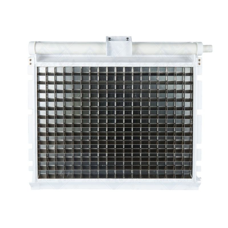 40x40x22mm Fashion Ice Evaporator with Easy Control and Cooling Type Air Cooling