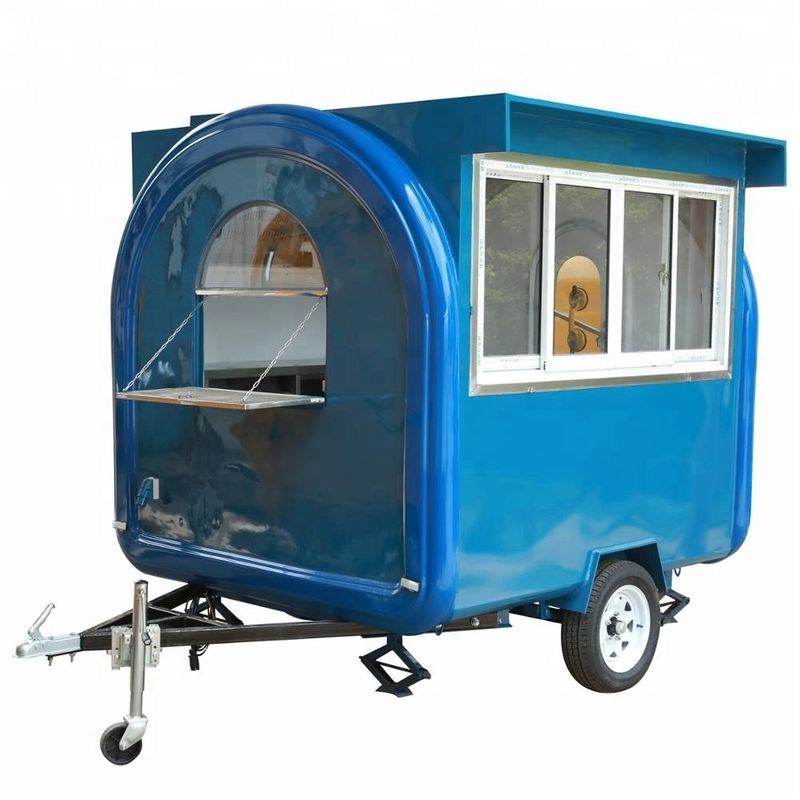 Customized Color ELECTRICAL TRICYCLE Ice Cream Machine with BIG WHEEL and TOWED BAR