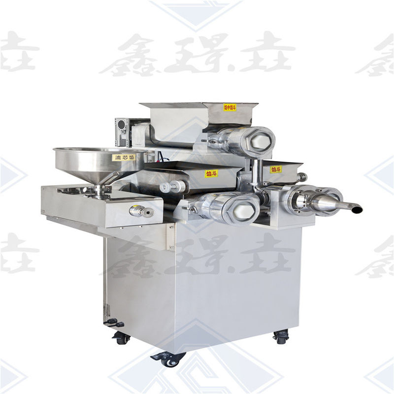 2020 Croquette Making Machine for Rice Croquetas Mochi Ice Cream and Arancini Balls
