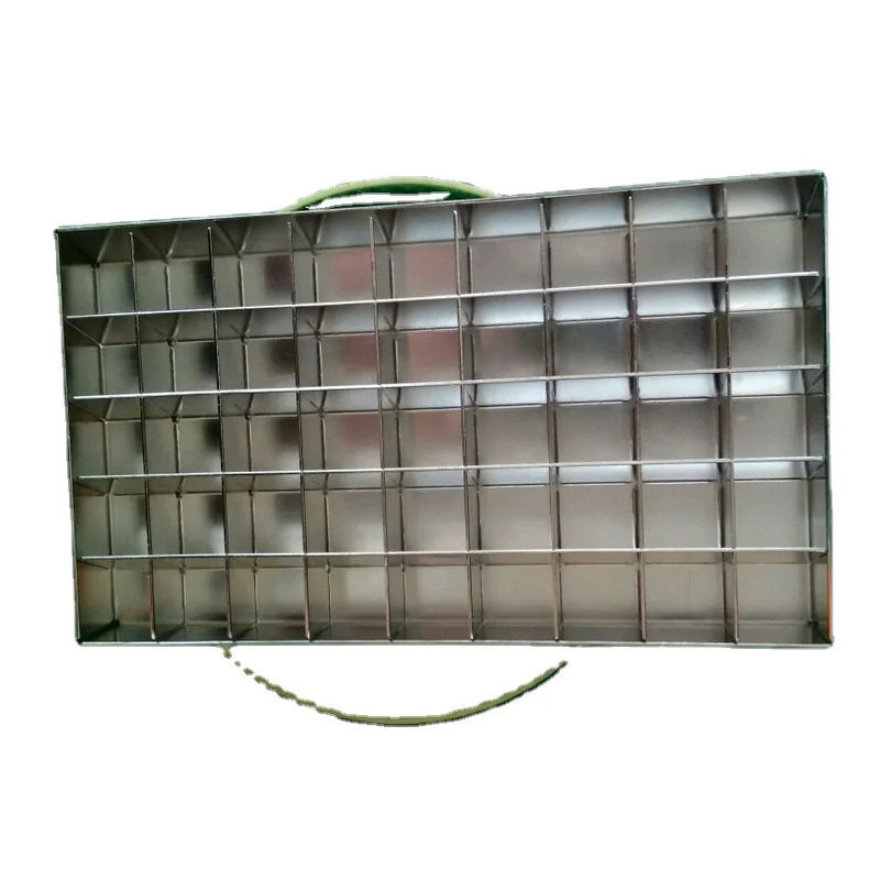 Industrial Automatic Ice Cube Maker Machines Evaporator Ice Evaporator Energy-Saving