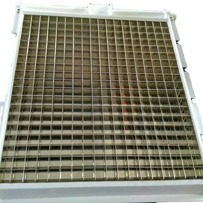 High Productivity 60kg/24hr Ice Cube Maker with Copper Ice Machine and Nickel Evaporator