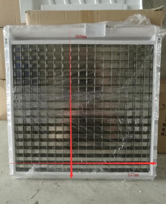 Industrial Ice Cube Maker with After Service and Different Kinds of Ice Evaporator