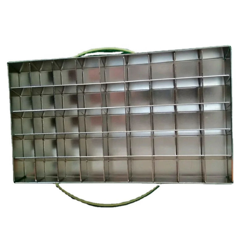 80KG Ice Storage Capacity Copeland Compressor Automatic Ice Cube Maker for Commercial