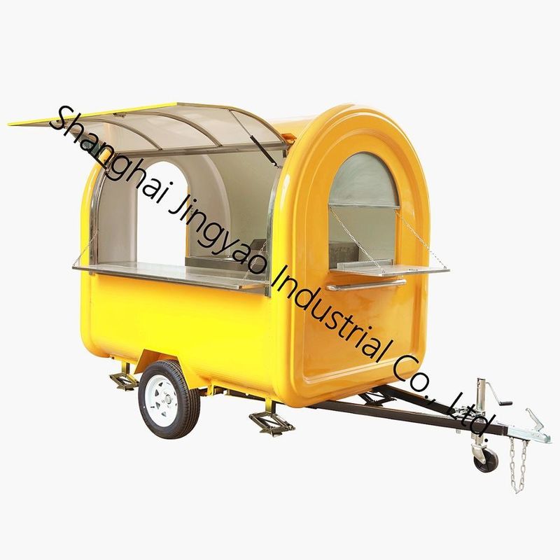 Upgrade Your Biscuit/Chip/Donut/Popcorn Kiosk with Our Taiyaki Ice Cream Cone Machine