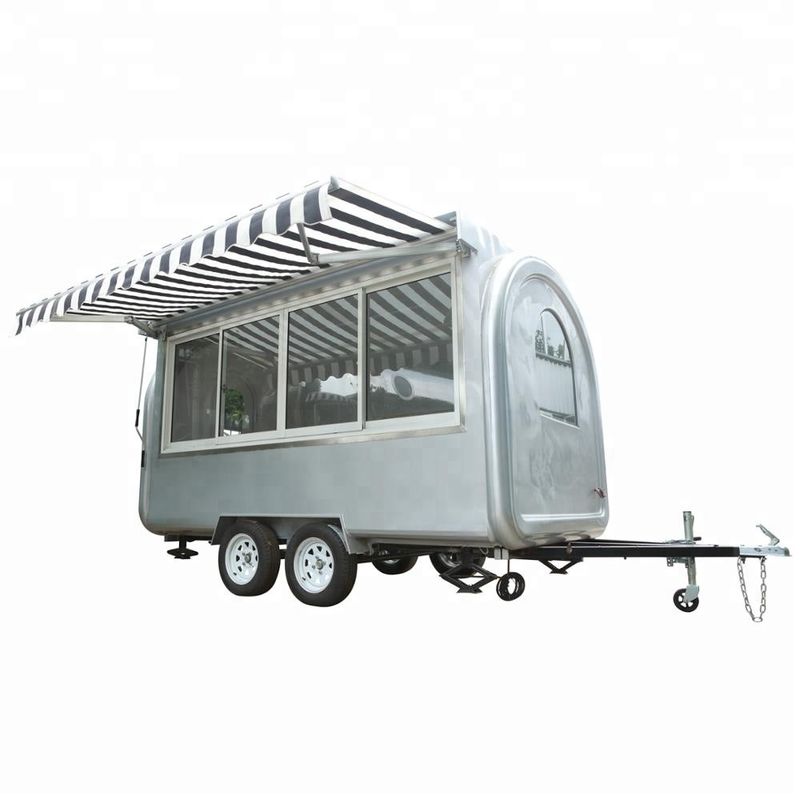 Upgrade Your Other Tow Dolly Trailers with 1.5kw Wing Van Truck Wind Deflectors
