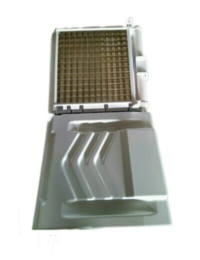 220V Automatic Ice Cube Maker with Long Service Life and Different Kinds of Ice Evaporator