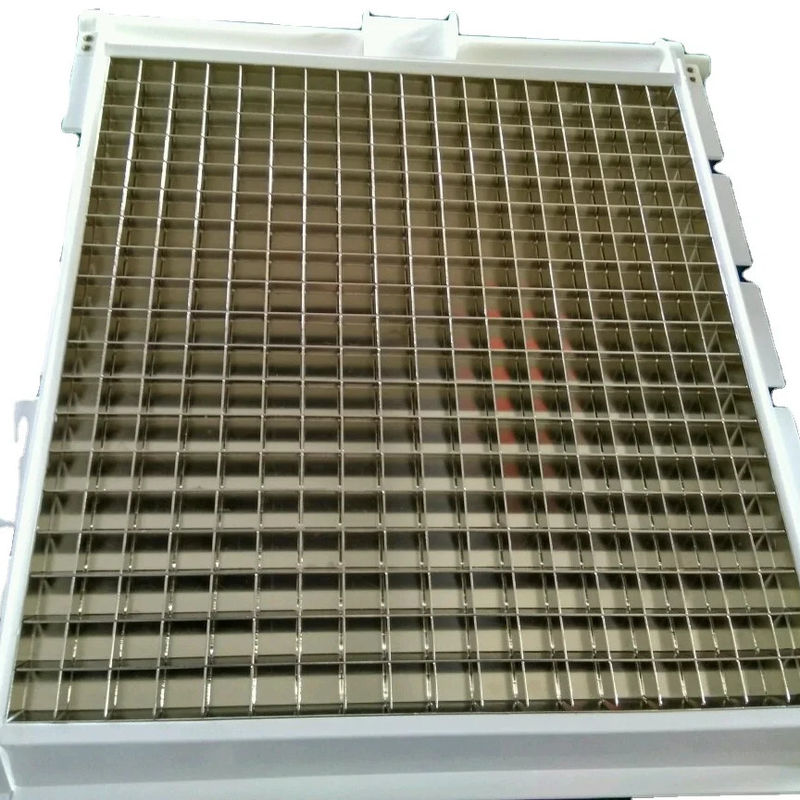 Long Service Life 20w Ice Evaporator for Different Kinds of Automatic Ice Cube Maker