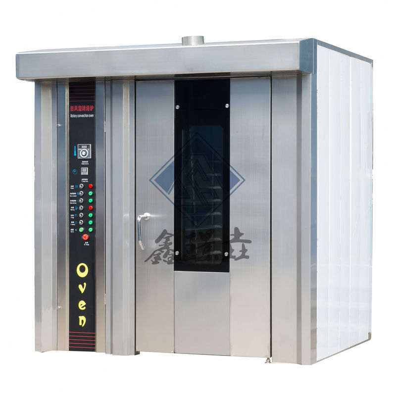 380V Industrial Bread Baking Oven for Printing Shops Cake Baking Electrical Oven