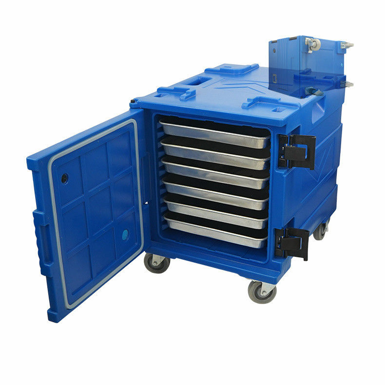 Insulated Food Delivery Box from Customized Color and Constant Temperature for Food
