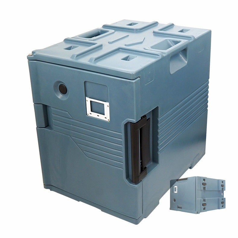 120L/90L Capacity Rotomolding Insulated Box Liner for Thermal Shipping 's Best Choice