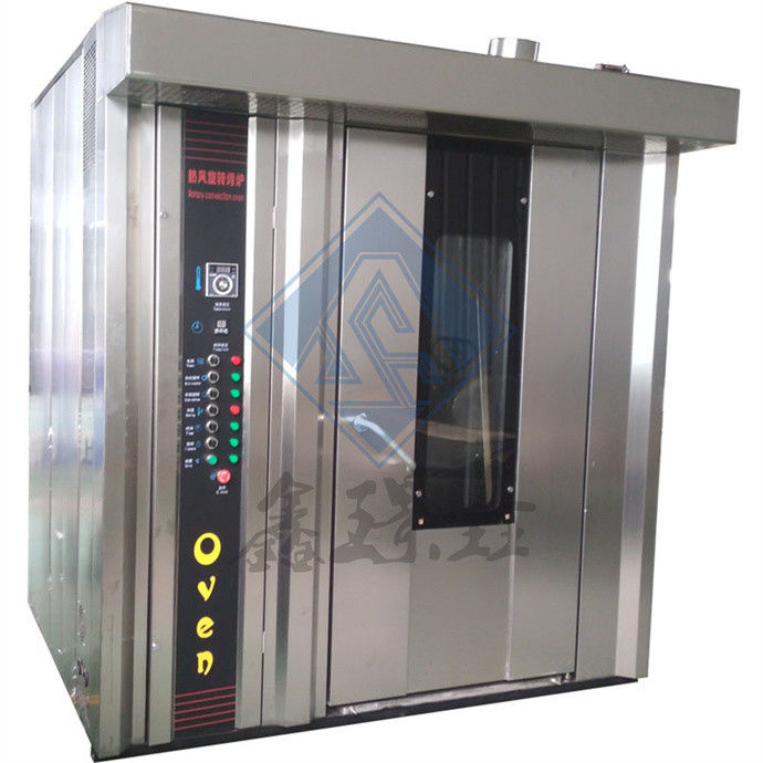 Raw Material Soybean Baking Food Production Oven in Shanghai India Turkey UAE Tunisia