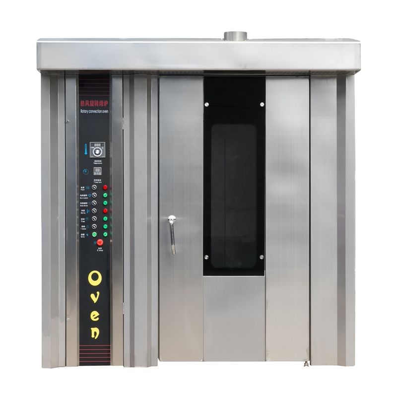 1750*1530*1950mm Solar Oven Perfect for Country Markets Temperature Range 400C