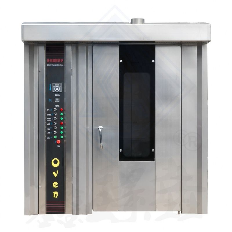 Food Processing Machine One-Step Bakery Machine for Commercial Catering Electric Good Made