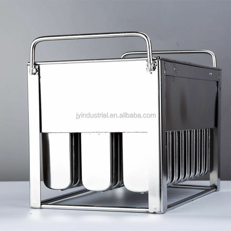 Popsicle Machine 220V/110V Voltage and 2.2kw Power for Commercial