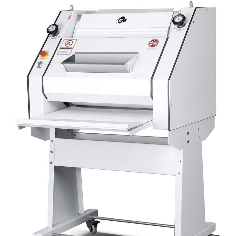 220v Bread Processing Machine Heavy Duty Mini Dough Moulder for Baguette/French Bread