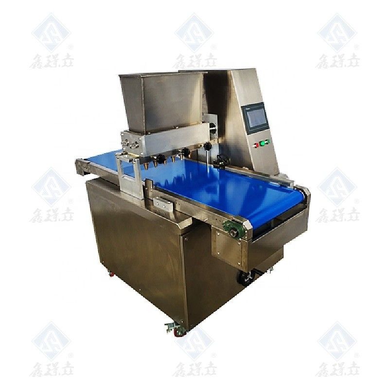 2kw Cookies Making Machine for Fast and Consistent Performance in Biscuit Production