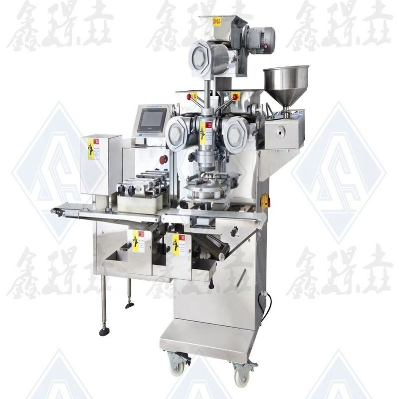 JY-868 Kibbeh Forming Encrusting Machine The Ultimate Solution for Small Businesses