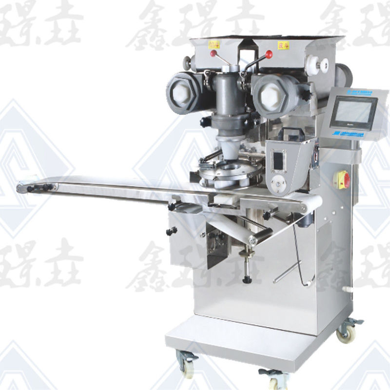Kubba Making Machine/Encrusting Machine/Cookines Filling Machines with 220V Voltage