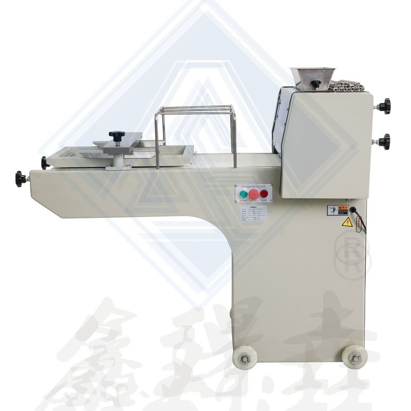 190kgs Approx Professional Bread Moulder for Loaf/Toast Output Product Name Bread
