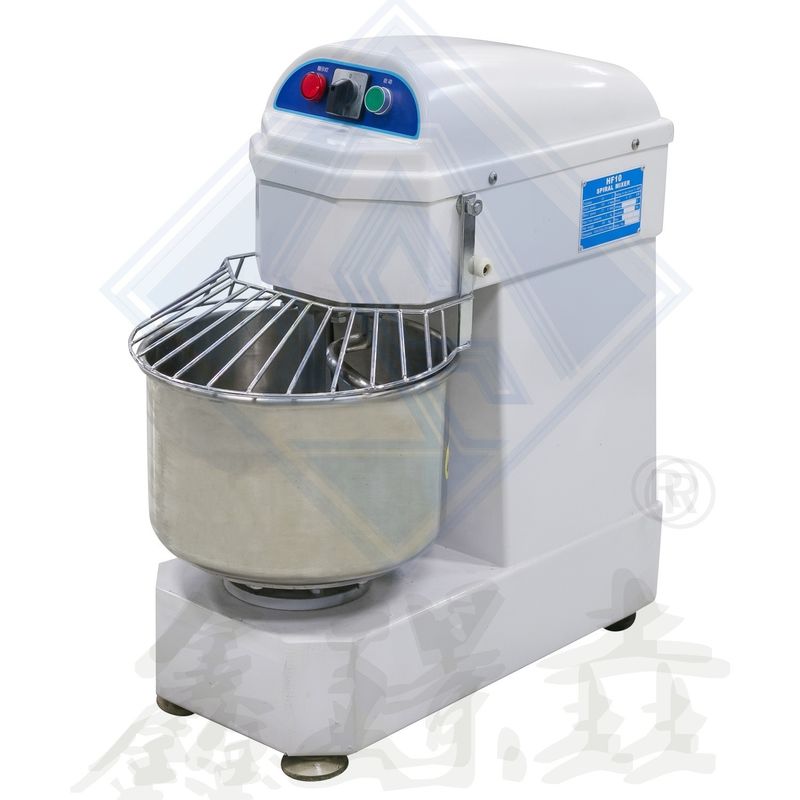 20L/30L/40L/50L/60L/70L/80L/120L/200L/248L Capacity Mixer Industrial for Bakery Dough