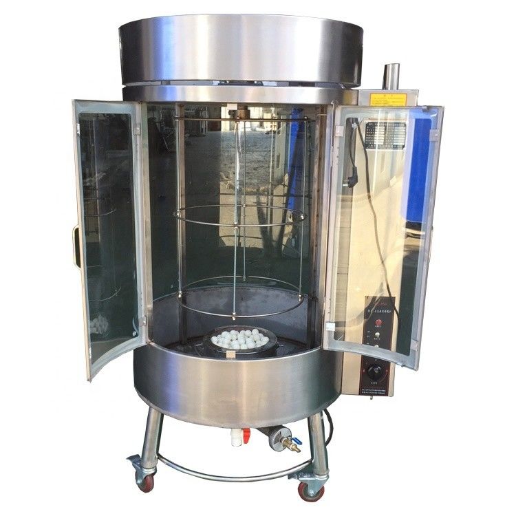 Peking Roast Duck Poultry Bakery Furnace The Perfect Addition to Your Snack Shop