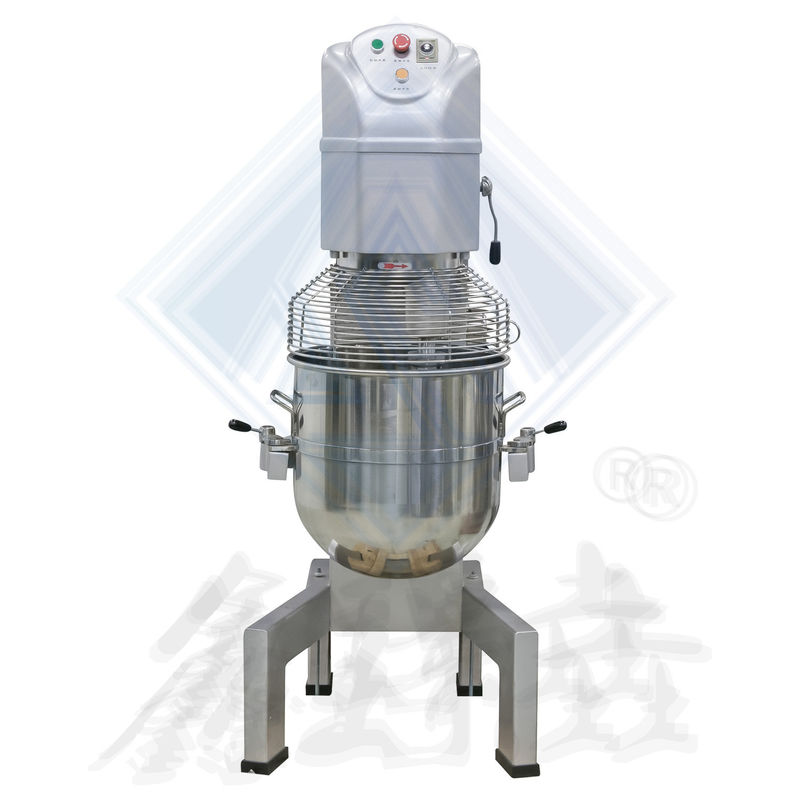 910x730x1460mm 60L Planetary Mixer Dough Mixer Food Mixer Planetary Food Processor 15 20 30 Liter