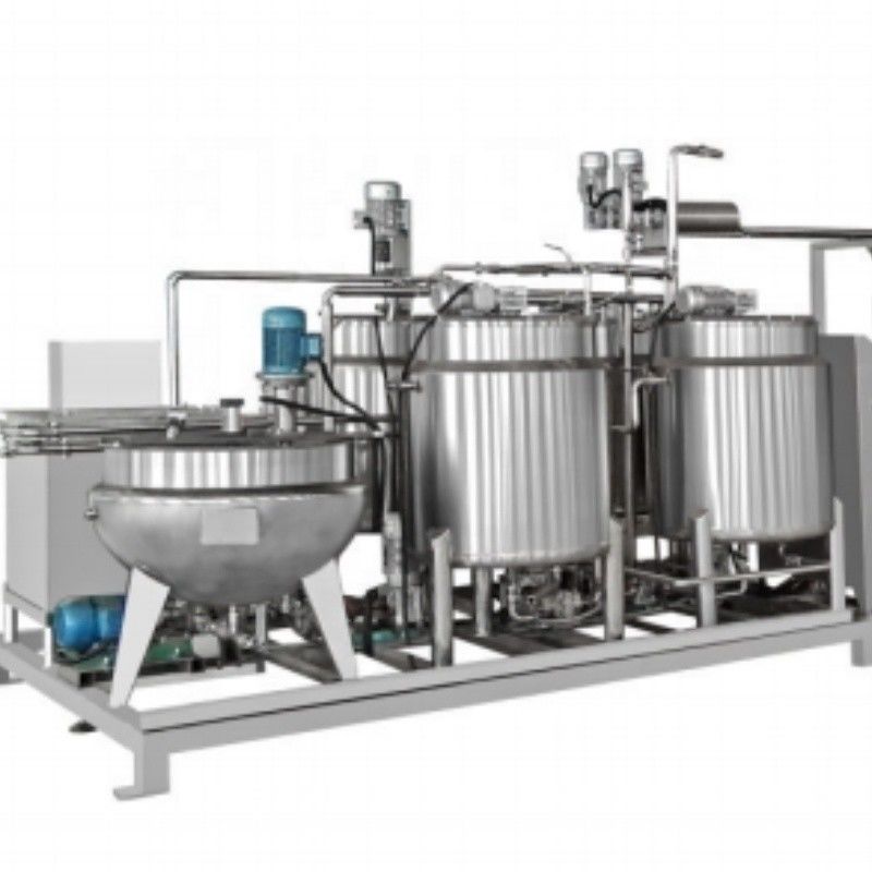Customizable and Hard Candy Molding Machine for Gummy Candy at 220V /380V Power Source