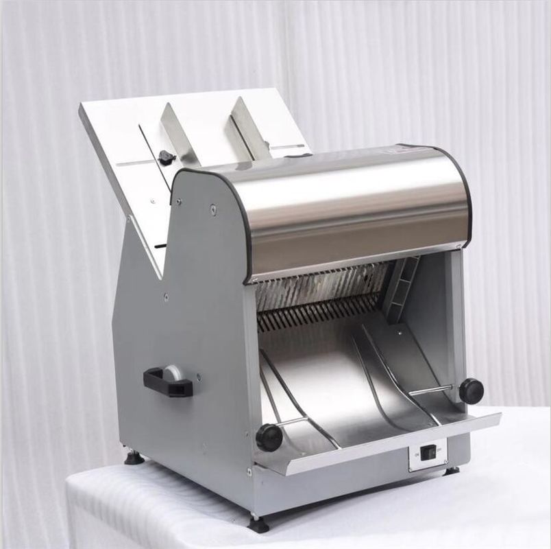 220V Voltage Classic Chicken Pizza Cutting Toast Electric Meat Ball Forming Machine