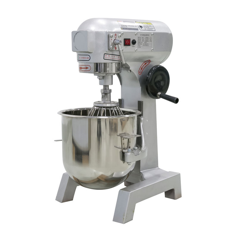 Food Shop Industrial Dough Planetary Mixer/ Flour Mixer/ Cake Mixer With CE Approved