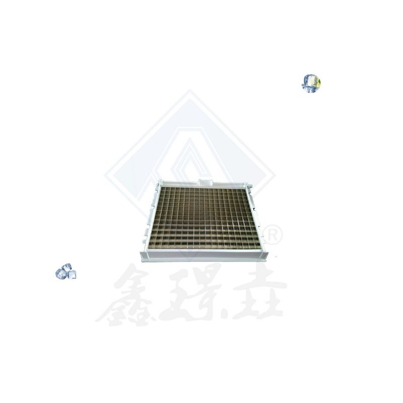 Customized Cube Ice Evaporator Optimize Your Ice Making Process for Success