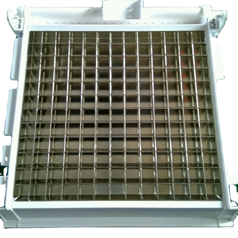 Commercial Ice Cube Maker with Automatic Evaporator and Copeland Compressor Made