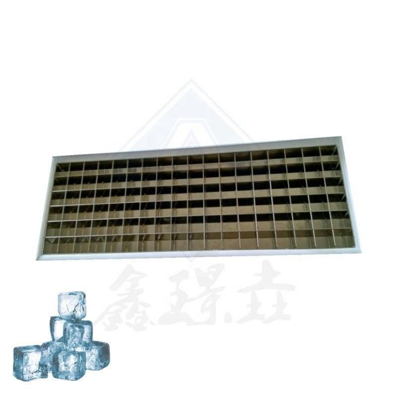 Ice Evaporator 1-3 Minutes Freezing Time for Automatic Ice Cube Maker