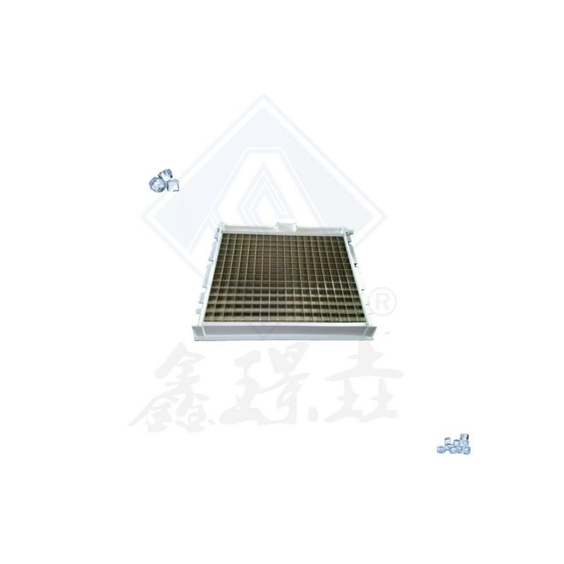 Cube Ice Maker Evaporator The Ultimate Solution for Ice Making in Machinery Repair Shops