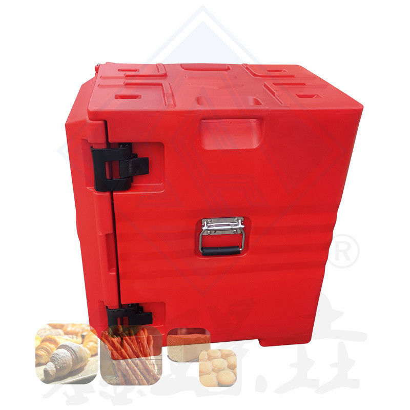 120LB Rotational Molding Insulated Box for Keeping Food Warm at Buffet Service in 's Market