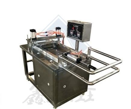 Forming Function Stainless Steel Hard Candy Shaping Machine for Automatic Production