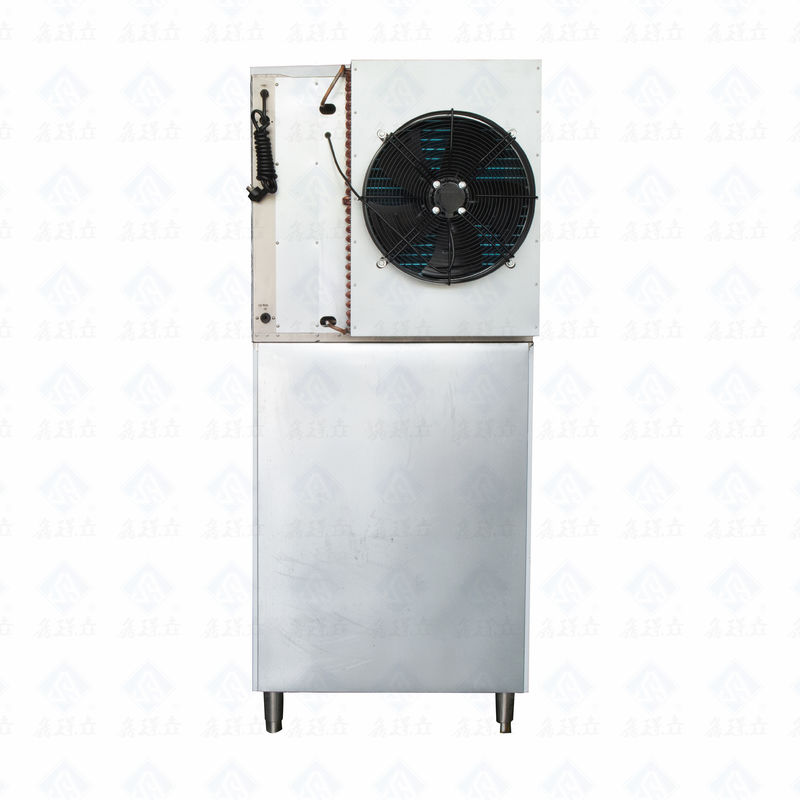 430x520x800 Ice Cube Making for Bar Home Supermarket within Cooling way Water Cooling