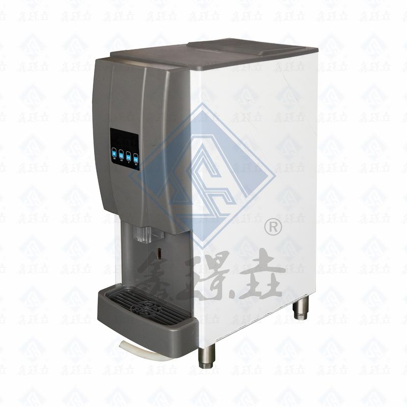 Automatic Ice Cube Maker Ice Machine for Consistent and Fast Ice Production