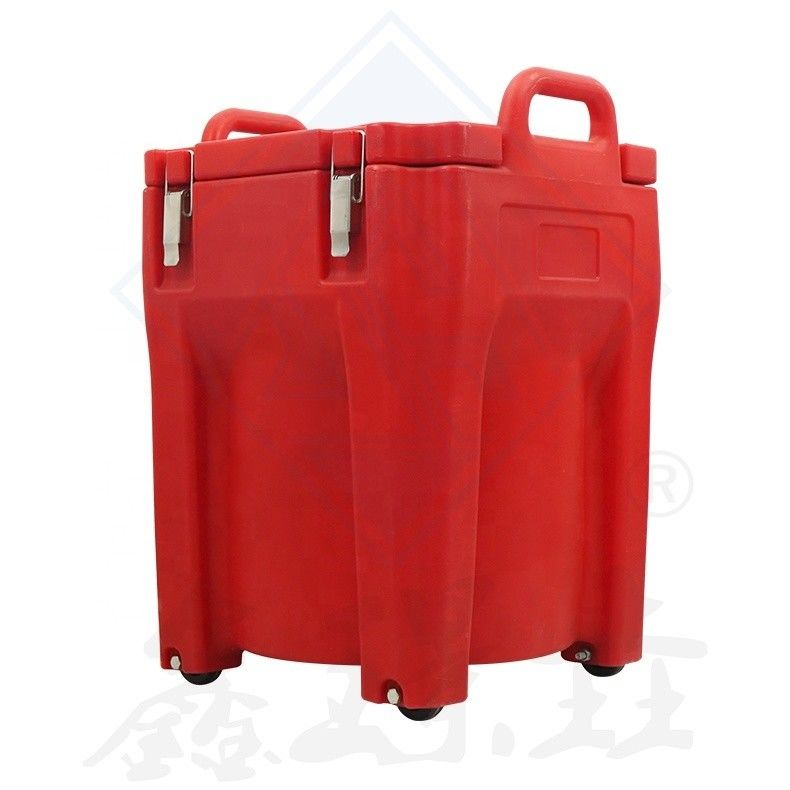 Thermal Insulation Bento Box Lunch Insulated Chiller Ice Box for Heater Food Warmer
