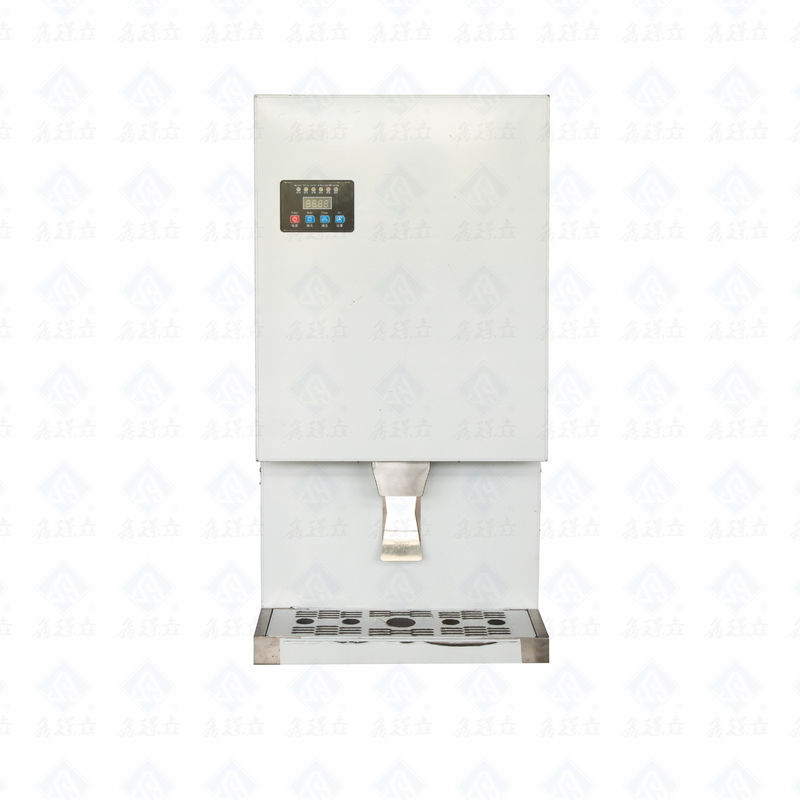 Ice Cube Maker Professional Ice Machine for 22mm Ice Cubes in High Demand