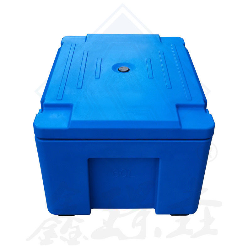 JY Insulated Food Transport Box Customized Color Ideal for Catering and Food Delivery