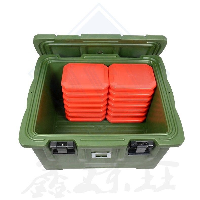 Stainless Steel Insulated Bento Box for Kids Keep Fish Fresh and Ready to Eat